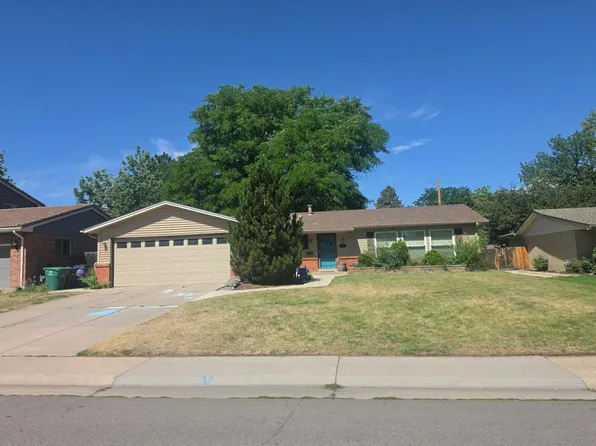 1967 S Locust St, Denver, CO 80224