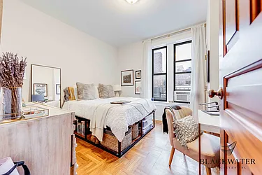 Rented by Blackwater Associates Inc.