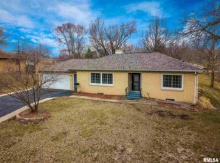 2507 38th Ave, Rock Island, IL 61201