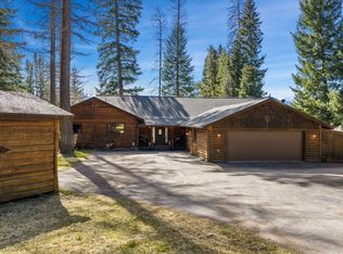 433 General Pulaski Dr, Condon, MT 59826