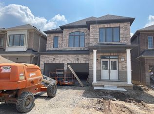 369 Valleyway Dr, Brampton, ON L6X3C3