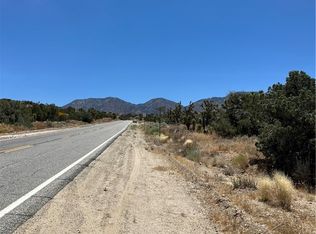 1 Vac Longview Road Vic Ave #Y6, Littlerock, CA 93543