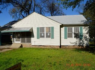 414 Southside St, Lake Village, AR 71653