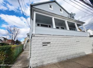 79 Sheridan St UNIT 1, Wilkes Barre, PA 18702