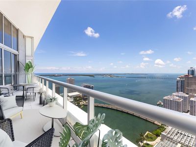 495 Brickell Ave APT 4105, Miami, FL, 33131