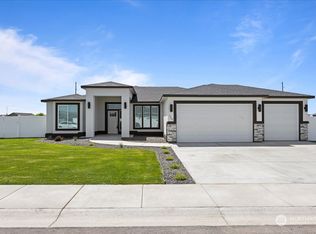728 Q St SW, Quincy, WA 98848