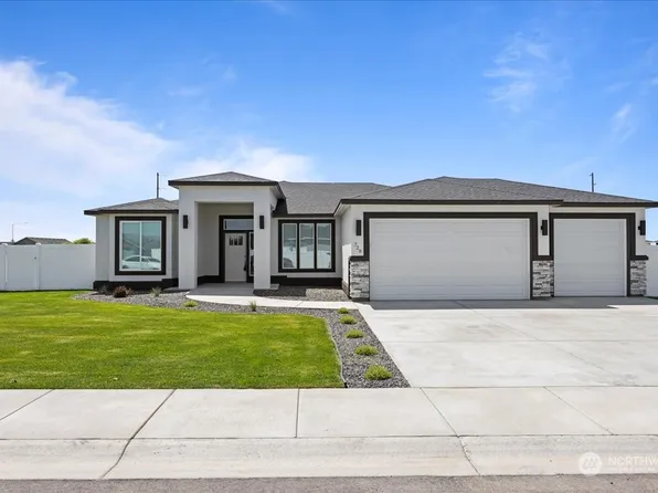 728 Q Street SW, Quincy, WA 98848