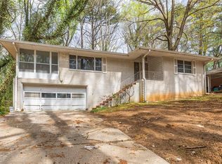 2777 Collier Dr NW, Atlanta, GA 30318