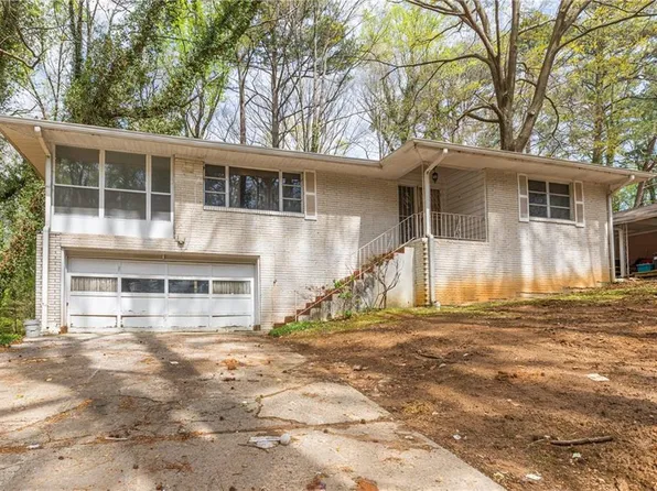 2777 Collier Dr NW, Atlanta, GA 30318