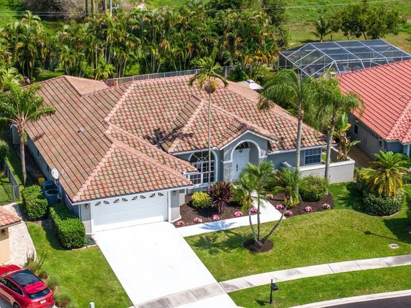 20296 Hacienda Court, Boca Raton, FL 33498