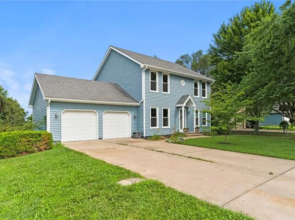 16101 Harold Dr, Belton, MO 64012