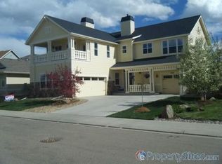 4033 Riley Dr, Longmont, CO 80503