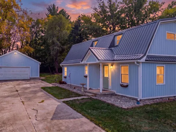 6465 E County Road 740 S, Muncie, IN 47302