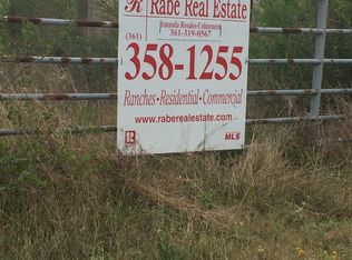 County Road 184, Sandia, TX 78383