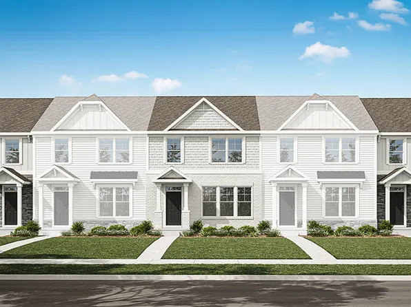 12307 Bryton Ridge Pkwy, Huntersville, NC 28078