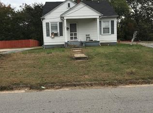 517 Edmonds St, Danville, VA 24541