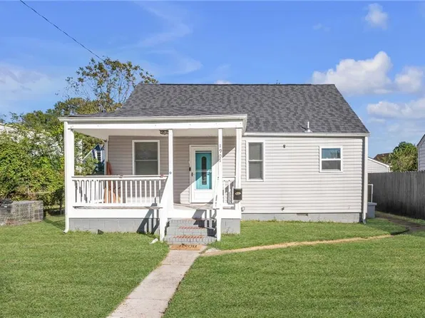 1907 Halifax Ave, Portsmouth, VA 23707