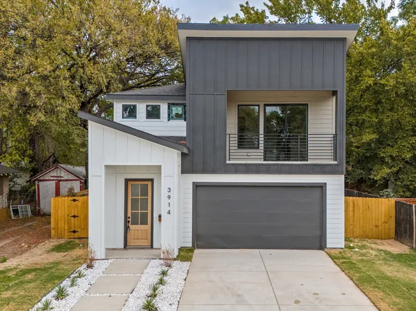 3914 Spence St, Dallas, TX 75215