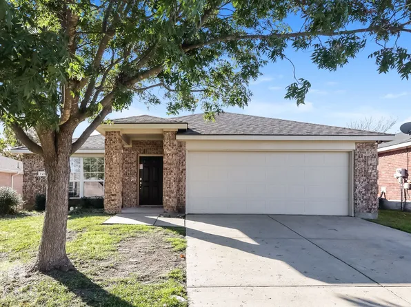 729 Mahogany Dr, Anna, TX 75409