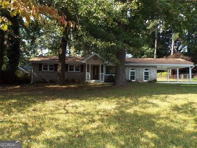 4491 Bryant Dr SW, Lilburn, GA, 30047