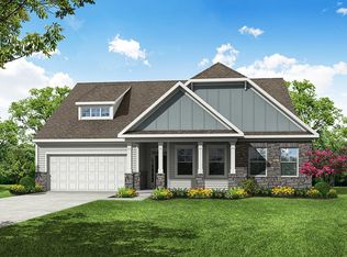 Alexandria Plan, The Enclave at French Quarter Creek, Huger, SC 29450