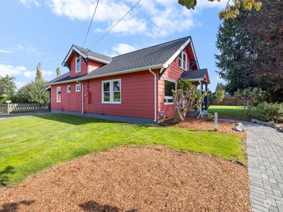 3853 Gay Road E, Tacoma, WA, 98443