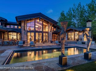 1330 W Buttermilk Rd, Aspen, CO 81611