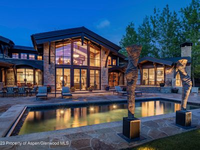 1330 W Buttermilk Rd, Aspen, CO, 81611