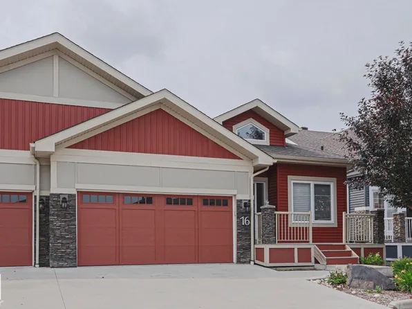 8132 217th St NW #16, Edmonton, AB T5T 4S1