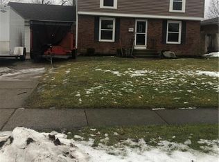 105 Clearfield Dr, Buffalo, NY 14221