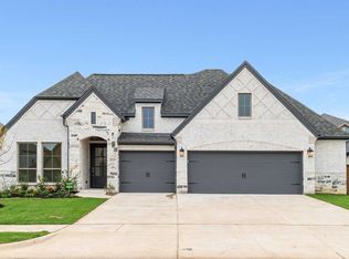 4221 Capstone Rd, Midlothian, TX 76065