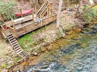 235 Private Dr #1, Ellijay, GA 30540