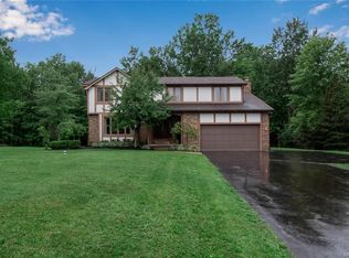 8875 County Rd, Clarence Center, NY 14032