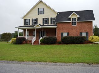 104 Forest Park Dr, Greenwood, SC 29649