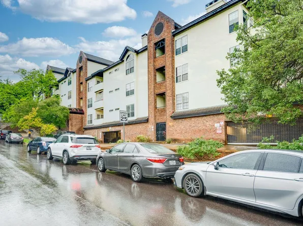 3001 Cedar St #A-205, Austin, TX 78705