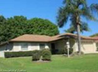 4219 Mandarin Rd, Sebring, FL 33872