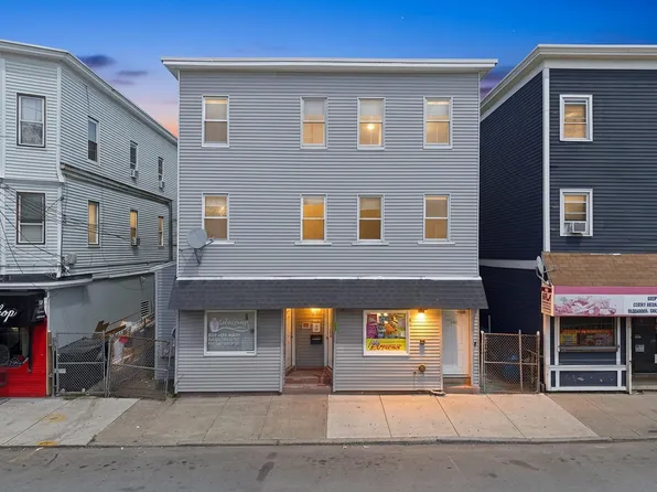 152-152 S Union St #158, Lawrence, MA 01843