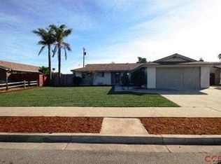 156 Mizar Pl, Lompoc, CA 93436