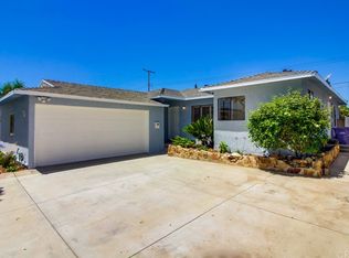 15703 Delcombre Ave, Paramount, CA 90723