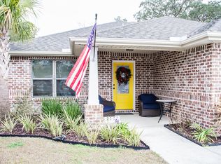 2181 Wyatt Way, Fort Walton Beach, FL 32547