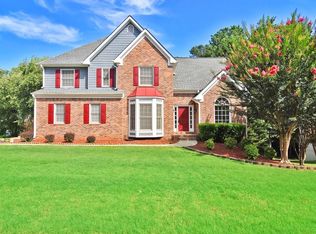 2550 Kaley Way NW, Kennesaw, GA 30152