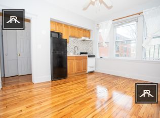 1332 Commonwealth Ave #22, Allston, MA 02134