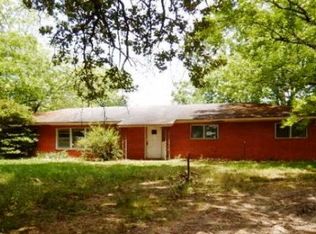 417 Prairie Point Rd, Macon, MS 39341