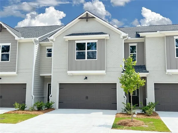 5470 Rock Place Ct #70, Norcross, GA 30093