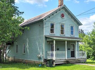 80 Poultney St, Whitehall, NY 12887