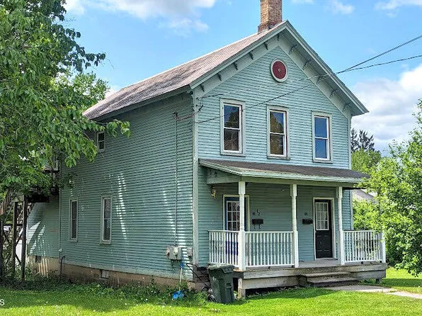80 Poultney Street, Whitehall, NY 12887