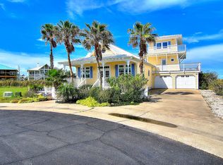 4820 Sanibel Ln, Port Aransas, TX 78373