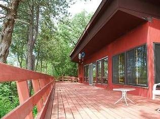 122 Black Bass Rd, River Falls, WI 54022