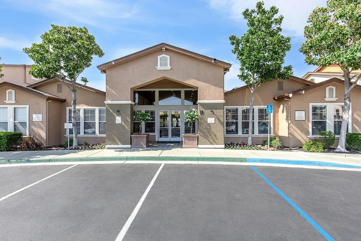 Building Photo - Cornerstone Apartments