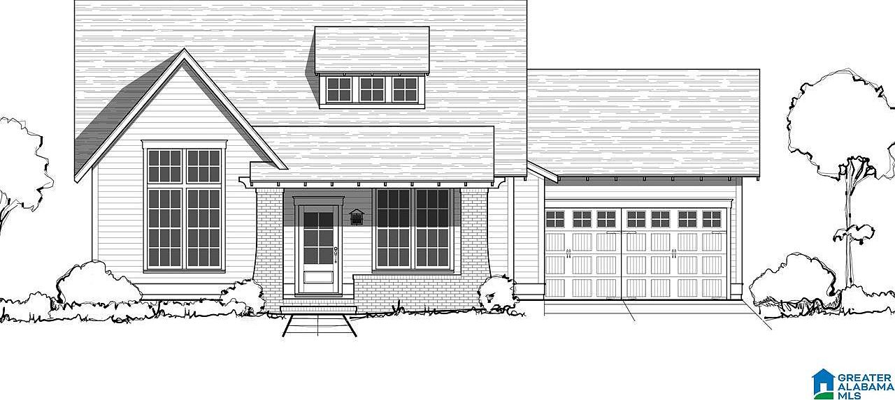 428 Hamilton Pl, Chelsea, AL 35043 Zillow